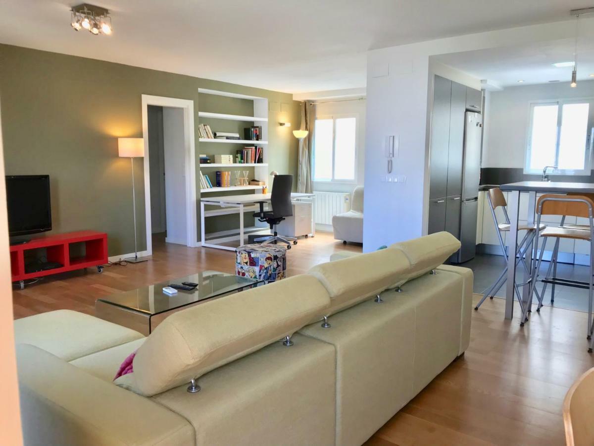 Warhol Apartment. Free Wifi 5G. Valence Extérieur photo