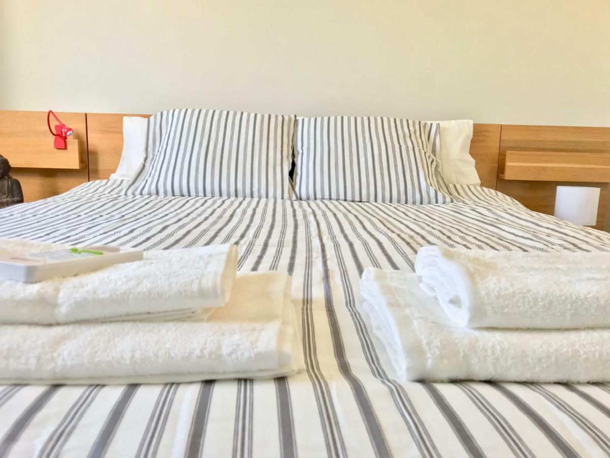 Warhol Apartment. Free Wifi 5G. Valence Extérieur photo
