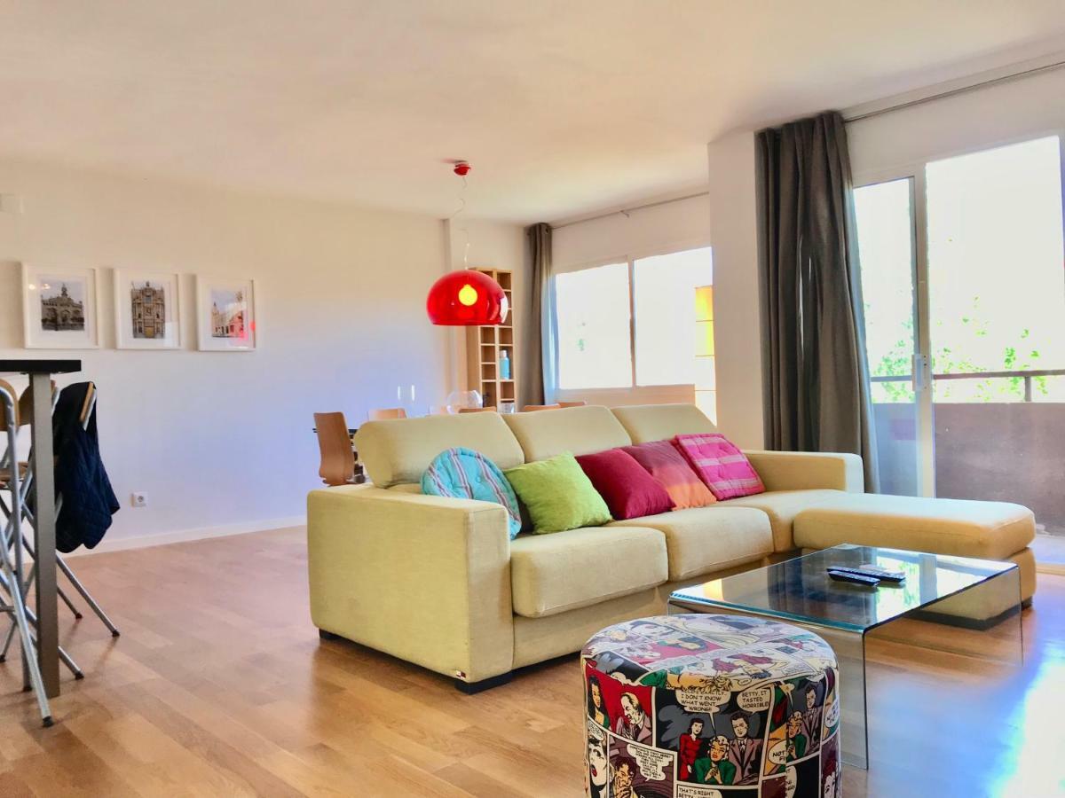 Warhol Apartment. Free Wifi 5G. Valence Extérieur photo