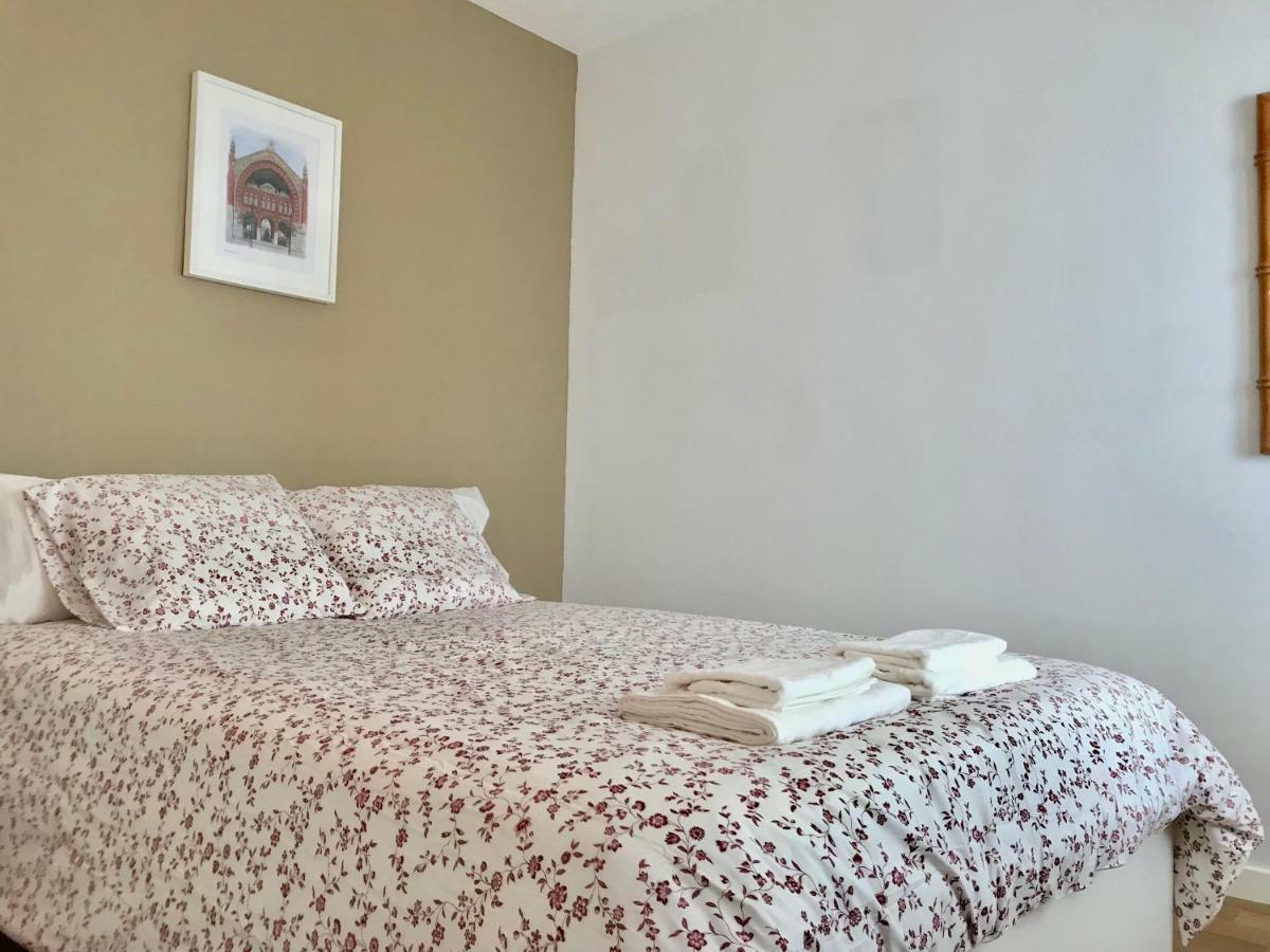 Warhol Apartment. Free Wifi 5G. Valence Extérieur photo