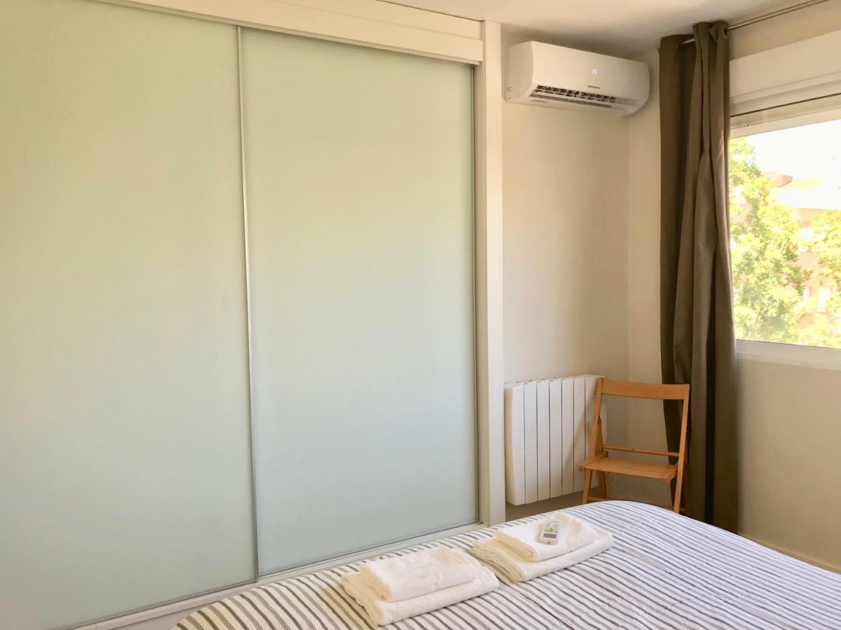 Warhol Apartment. Free Wifi 5G. Valence Extérieur photo