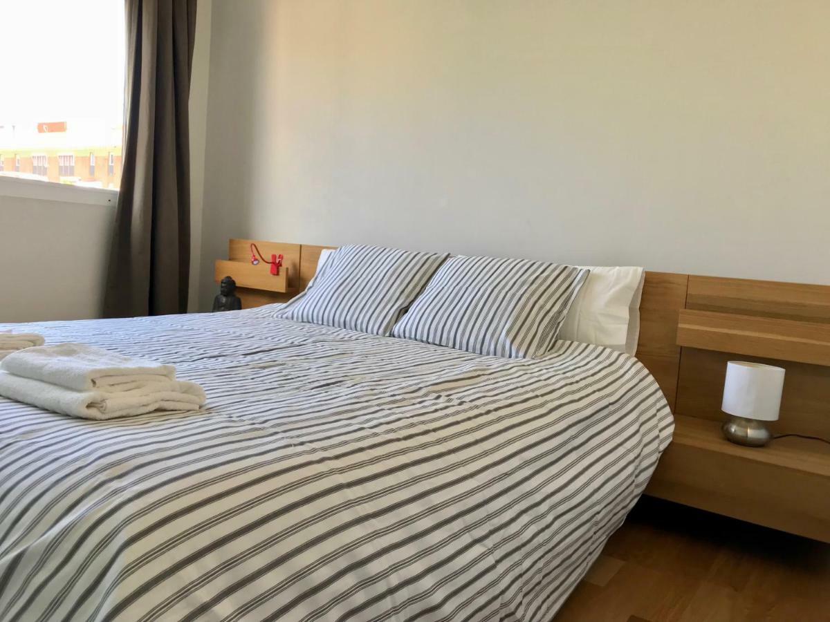 Warhol Apartment. Free Wifi 5G. Valence Extérieur photo