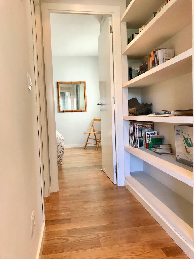 Warhol Apartment. Free Wifi 5G. Valence Extérieur photo